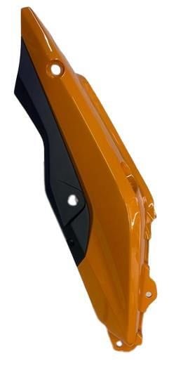 MONDİAL RX1 SAĞ SELE ALTI YAN KARENAJ  ARKA (TURUNCU) ORJİNAL