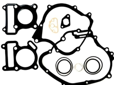 YAMAHA CRYPTON 1999-2015 CONTA TAKIMI