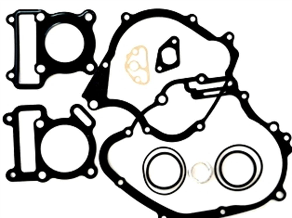 YAMAHA CRYPTON 1999-2015 CONTA TAKIMI