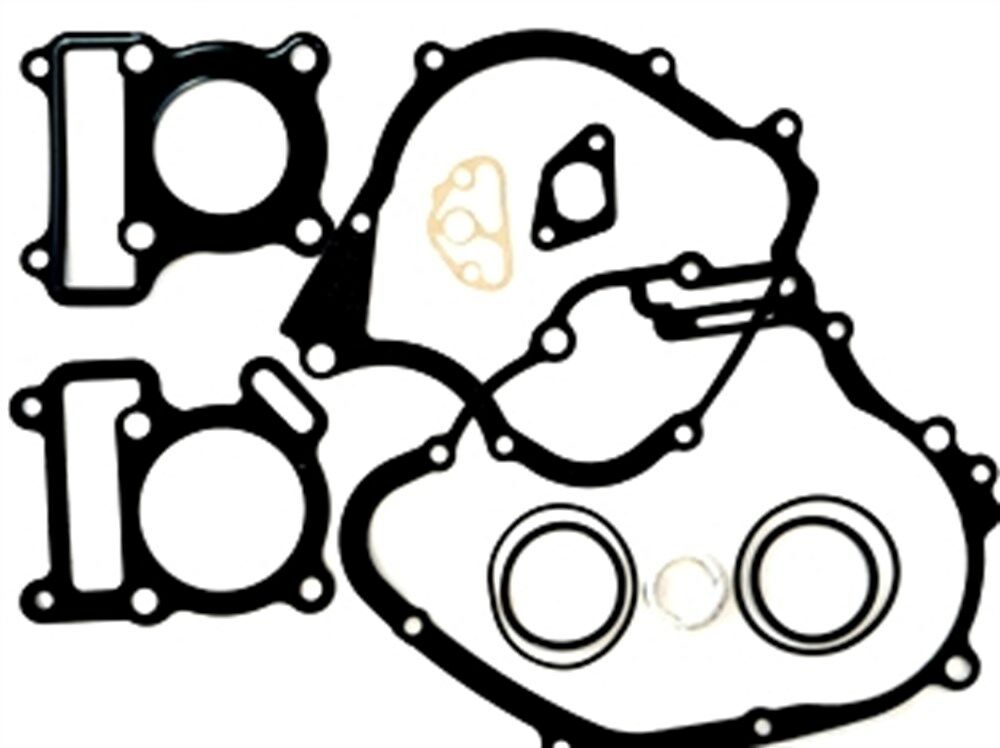 YAMAHA CRYPTON 1999-2015 CONTA TAKIMI