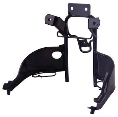 YAMAHA YBR FAR BRAKETİ 2004 SİYAH