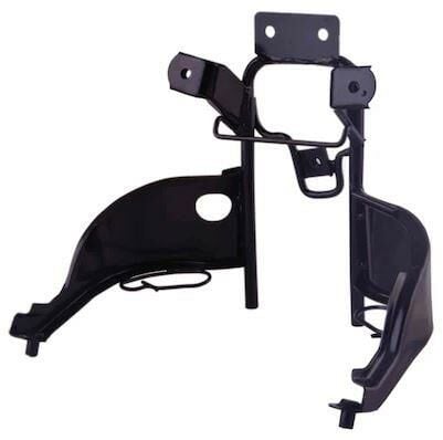 YAMAHA YBR FAR BRAKETİ 2004 SİYAH