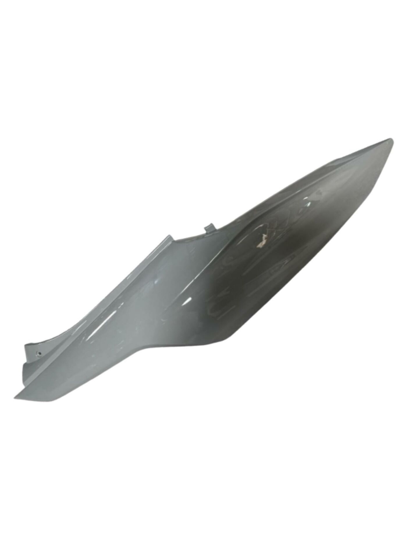 MONDİAL STRADA 125 SOL SELE ALTI YAN KARENAJ (GRİ) ORJİNAL