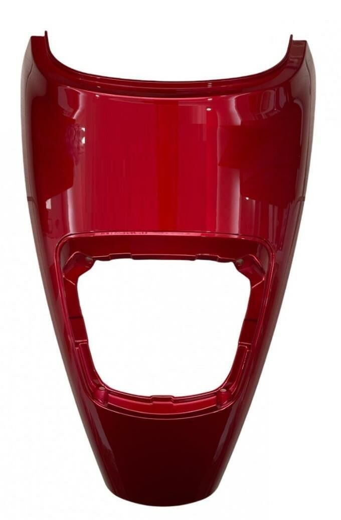 MONDİAL WİNG 50 İ 2022 ARKA STOP MUHAFAZASI (KIRMIZI) ÇİZİKLİ