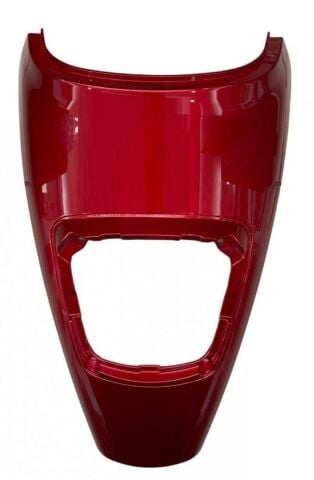 MONDİAL WİNG 50 İ 2022 ARKA STOP MUHAFAZASI (KIRMIZI) ÇİZİKLİ