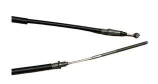 TVS JUPİTER 110 SOL FREN KOLU ÖN FREN TELİ BOY (121 cm)