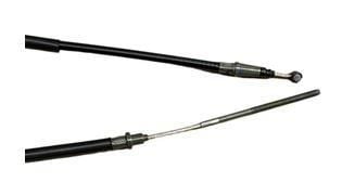 TVS JUPİTER 110 SOL FREN KOLU ÖN FREN TELİ BOY (121 cm)