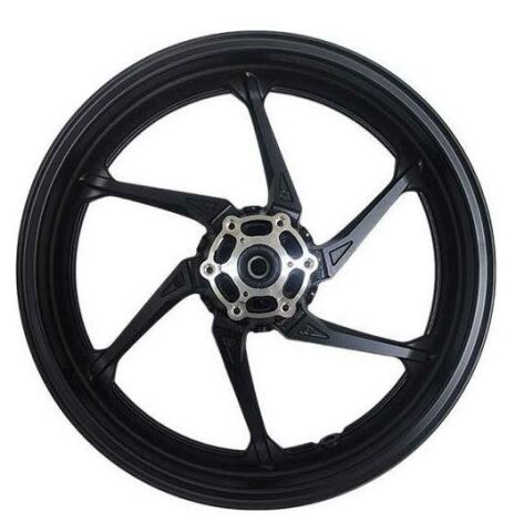 MONDİAL DRİFT L ARKA JANT SİYAH ORJİNAL