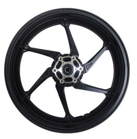 MONDİAL DRİFT L ARKA JANT SİYAH ORJİNAL