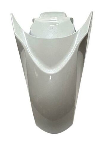 HONDA PCX125 2021 ÖN ÇAMURLUK BEYAZ ORJİNAL