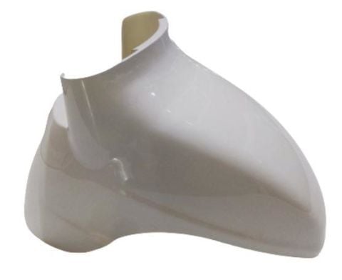 MONDİAL REVİVAL 50 ÖN ÇAMURLUK ÖN PARÇA BEYAZ ORJİNAL