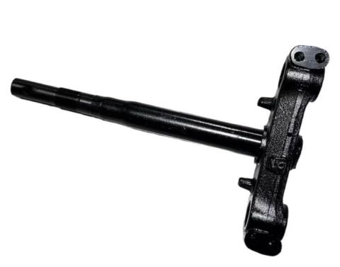 MONDİAL STRADA 125 ÖN MAŞA ORJİNAL