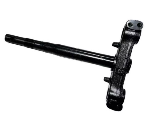 MONDİAL STRADA 125 ÖN MAŞA ORJİNAL