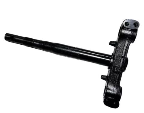 MONDİAL STRADA 125 ÖN MAŞA ORJİNAL