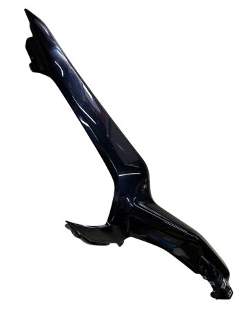 CF MOTO SR450 BENZİN DEPOSU SOL GRENAJ NEBULA SİYAH