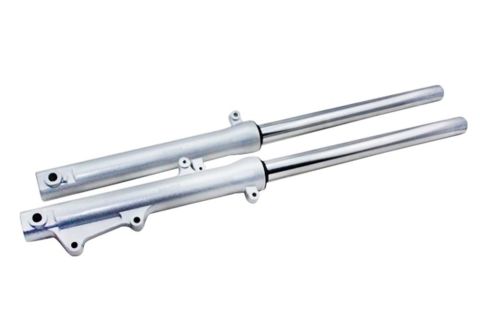 HONDA CBF150.ÖN AMORTISOR TAKIMI