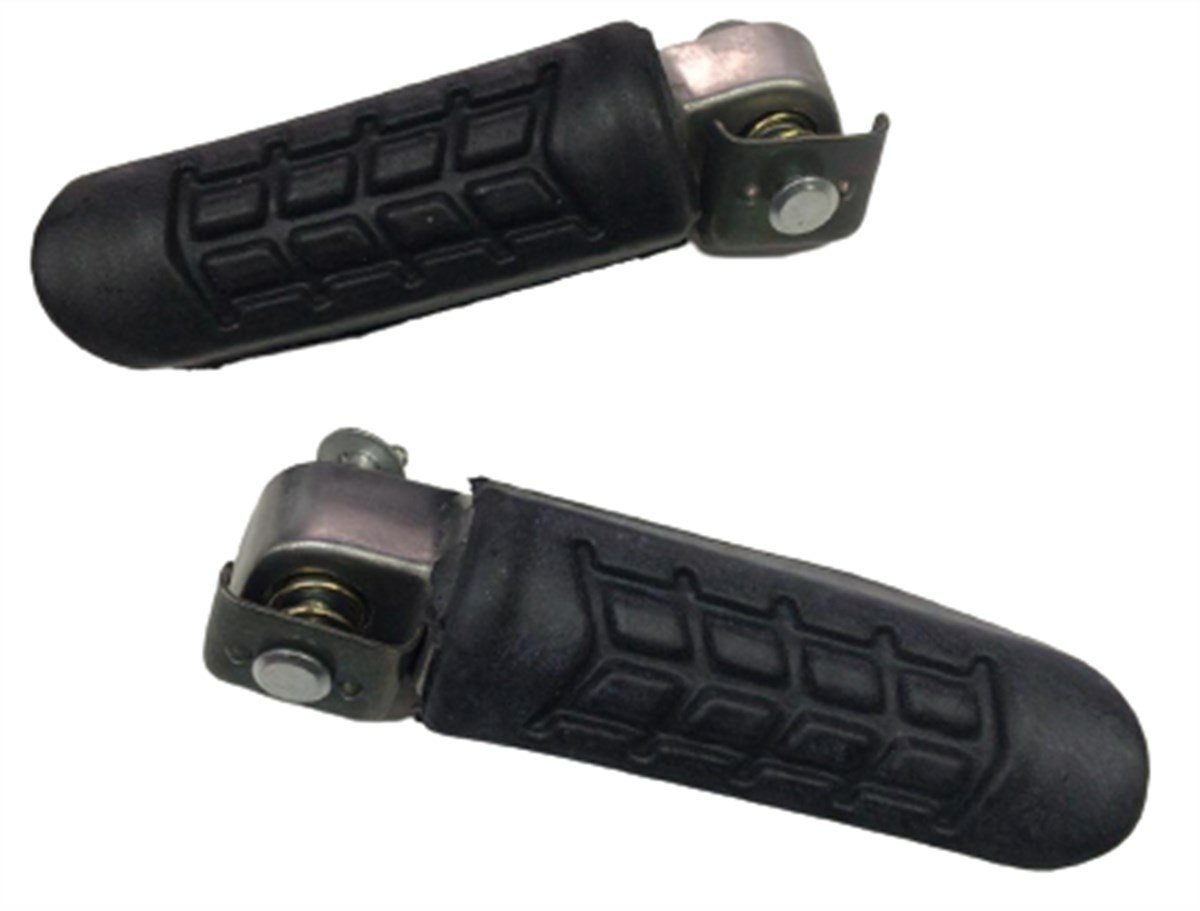 TVS RTR SAĞ SOL ARKA BASAMAK TAKIM İTHAL