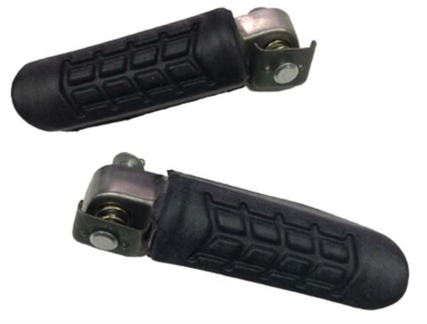 TVS RTR SAĞ SOL ARKA BASAMAK TAKIM İTHAL