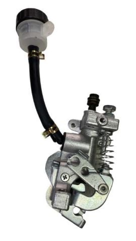 MONDİAL RİTMİCA100 FREN HİDROLİK POMPASI KOMPLE (CBS) ORJİNAL