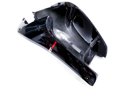 STMAX DORA 1500 İÇ KONSOL SİYAH