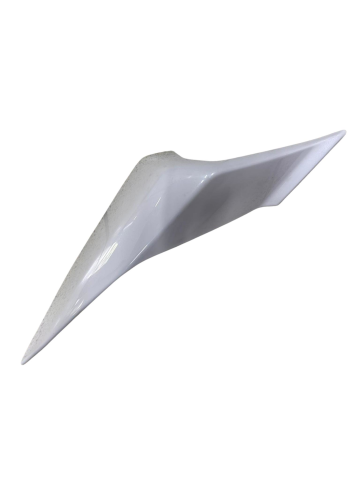 CF MOTO 450SR SELE ALTI YAN KARENAJ SAĞ ARKA BEYAZ