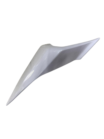 CF MOTO 450SR SELE ALTI YAN KARENAJ SAĞ ARKA BEYAZ