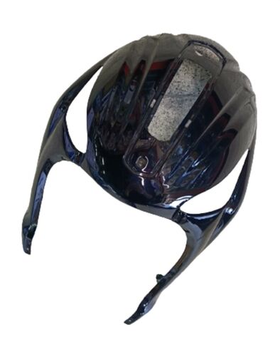 STMAX ZWD 250 ÖN SİNYAL ÇERCEVESİ SİYAH ORJİNAL