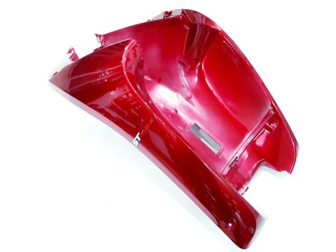 STMAX DORA 1500 İÇ KONSOL KIRMIZI