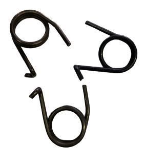 KANUNİ S125T GT170R VİTES SABİTLEYİCİ YAYI ADET