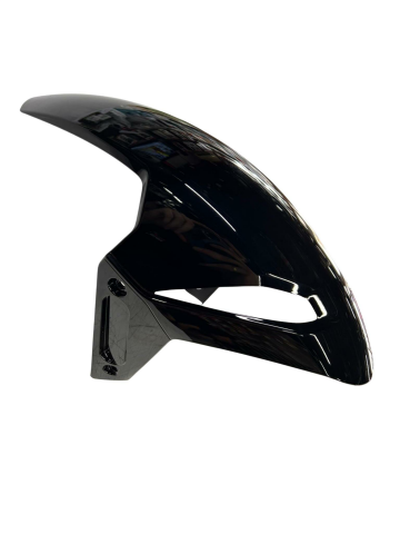 CF MOTO 450SR  ÖN ÇAMURLUK NEBULA SİYAH