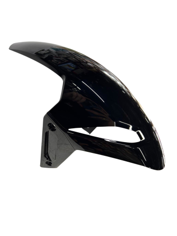 CF MOTO 450SR  ÖN ÇAMURLUK NEBULA SİYAH