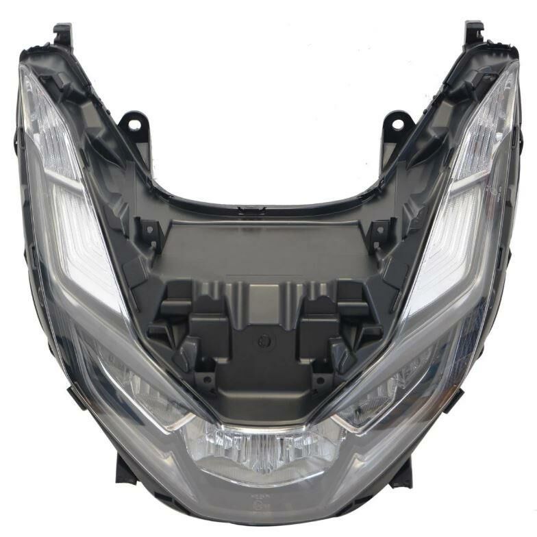 HONDA PCX150 2021-2024 YENİ MODEL FAR İTHAL