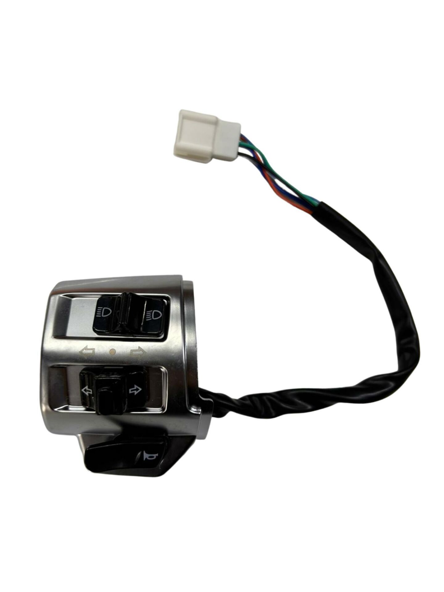 MONDİAL WİNG 50 2022 SOL KUMANDA DÜĞMELERİ ORJİNAL