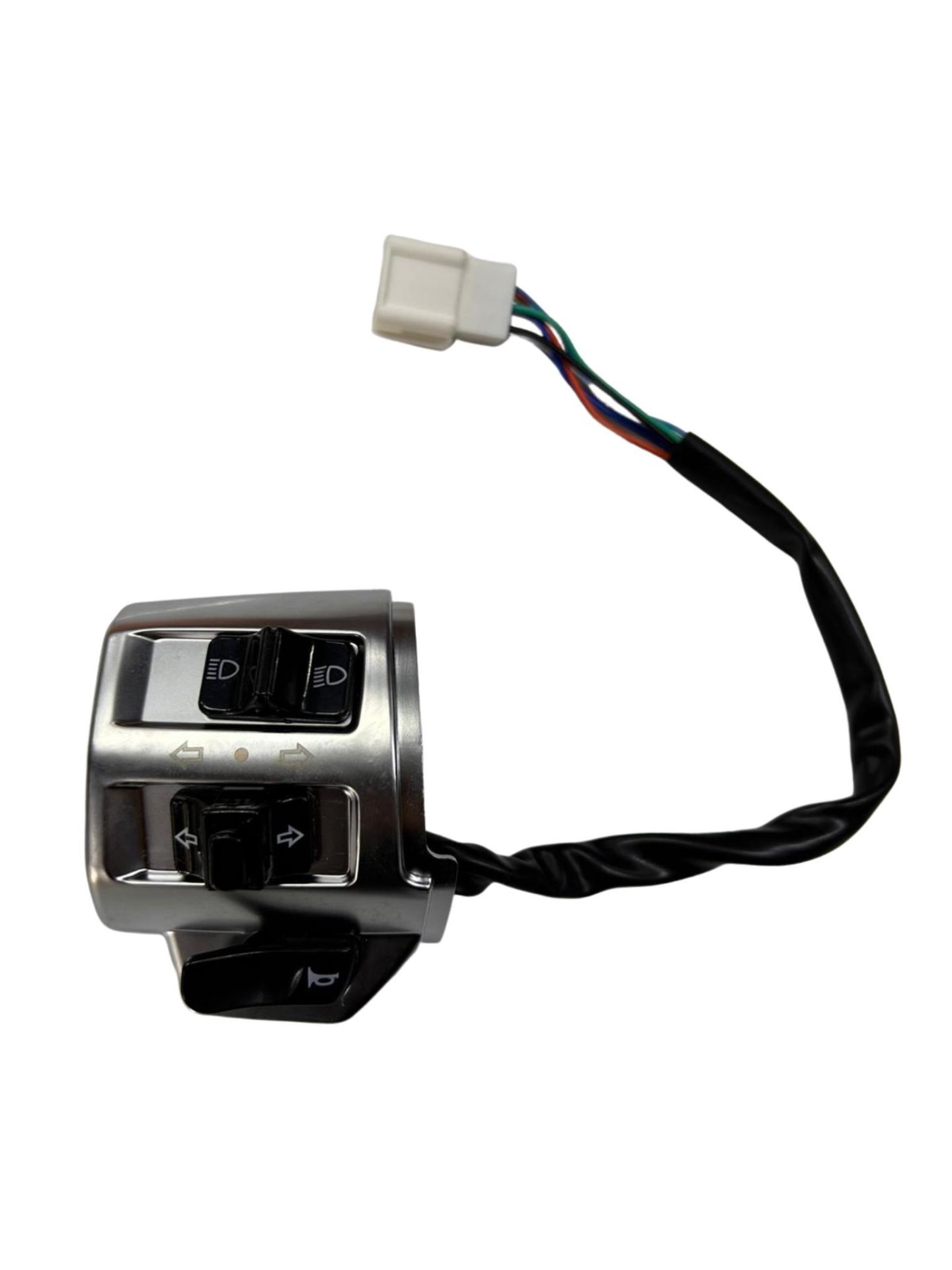 MONDİAL WİNG 50 2022 SOL KUMANDA DÜĞMELERİ ORJİNAL