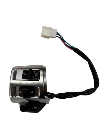 MONDİAL WİNG 50 2022 SOL KUMANDA DÜĞMELERİ ORJİNAL