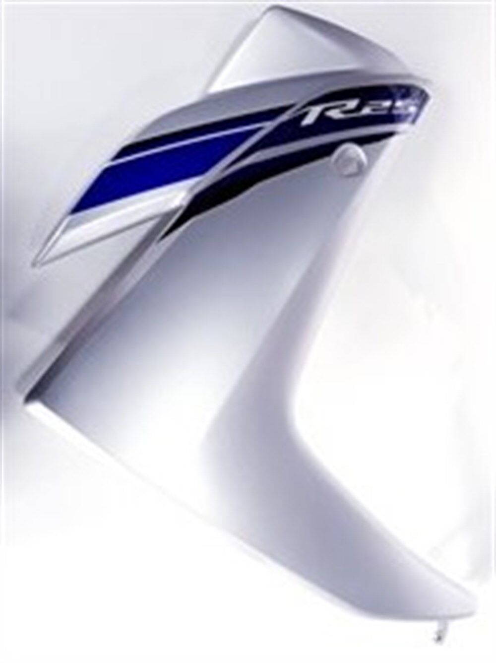 YAMAHA YZF-R25 GRANAJ YAN SAĞ MAVİ 2016 ORJİNAL