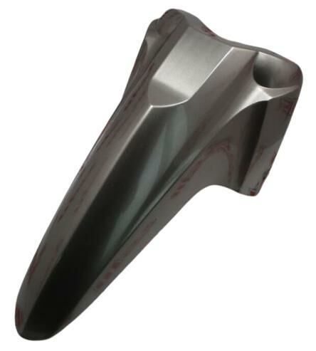 HONDA WİNG-GO ÖN ÇAMURLUK ÖN PARÇA FÜME