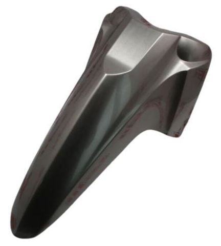 HONDA WİNG-GO ÖN ÇAMURLUK ÖN PARÇA FÜME