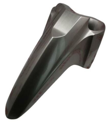 HONDA WİNG-GO ÖN ÇAMURLUK ÖN PARÇA FÜME