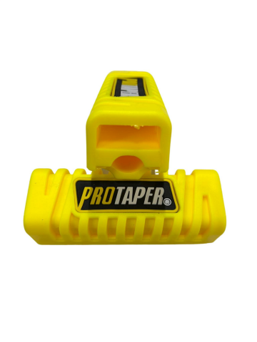 CUP CG ÖN BASAMAK LASTİĞİ PROTAPER SARI SET