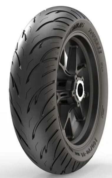 ANLAS 120/80-14 TOURNEE  DIŞ LASTİK TUBELESS