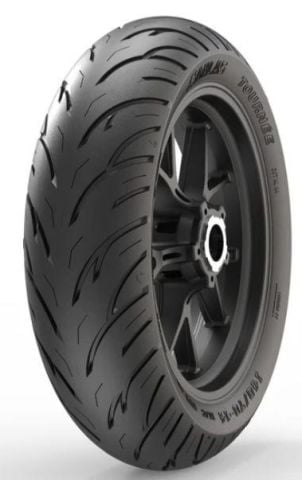 ANLAS 120/80-14 TOURNEE  DIŞ LASTİK TUBELESS