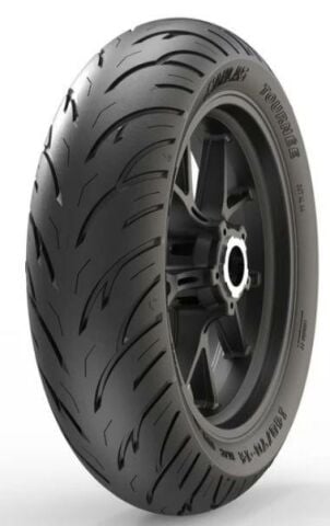 ANLAS 120/80-14 TOURNEE  DIŞ LASTİK TUBELESS