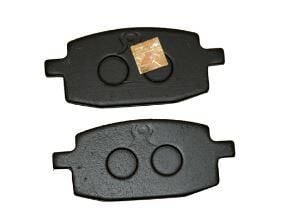 MONDİAL REVİVAL 50 ÖN FREN BALATASI