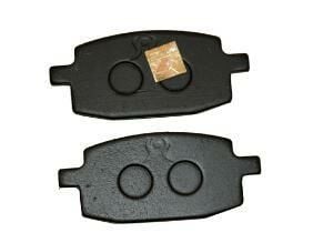 MONDİAL REVİVAL 50 ÖN FREN BALATASI