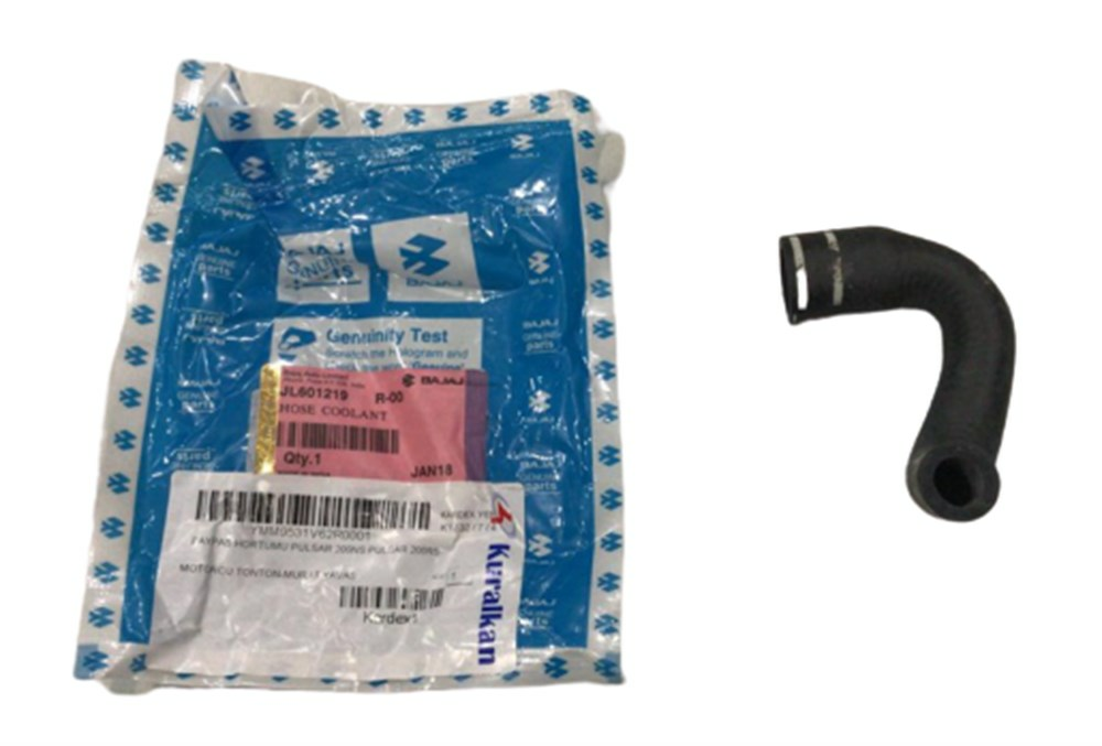 BAJAJ NS200 BAYPASS HORTUMU ORJİNAL