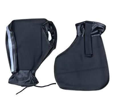 EL RÜZGARLIĞI KORUMA MOTOSİKLET MODEL YBR+CBF+CG