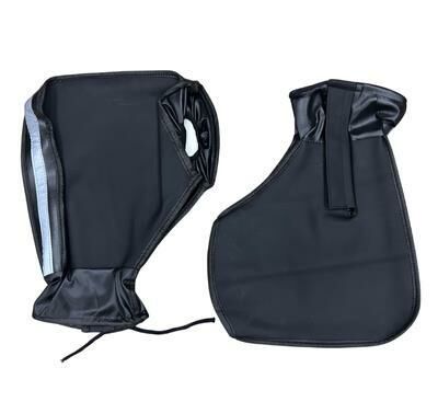 YBR-CBF-CG EL RÜZGARLIĞI KORUMA MOTOSİKLET MODEL