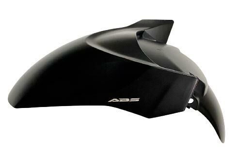 HONDA PCX125 2021 ÖN ÇAMURLUK MAT SİYAH ORJİNAL