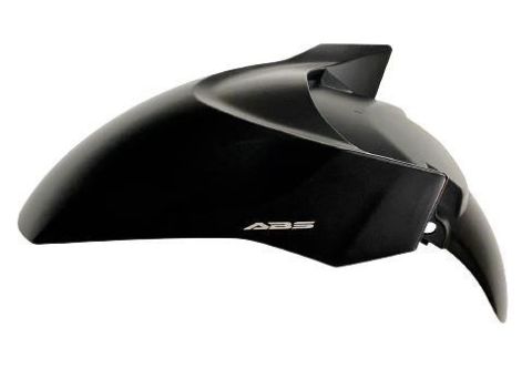 HONDA PCX-125 2021 ÖN ÇAMURLUK MAT SİYAH ORJİNAL